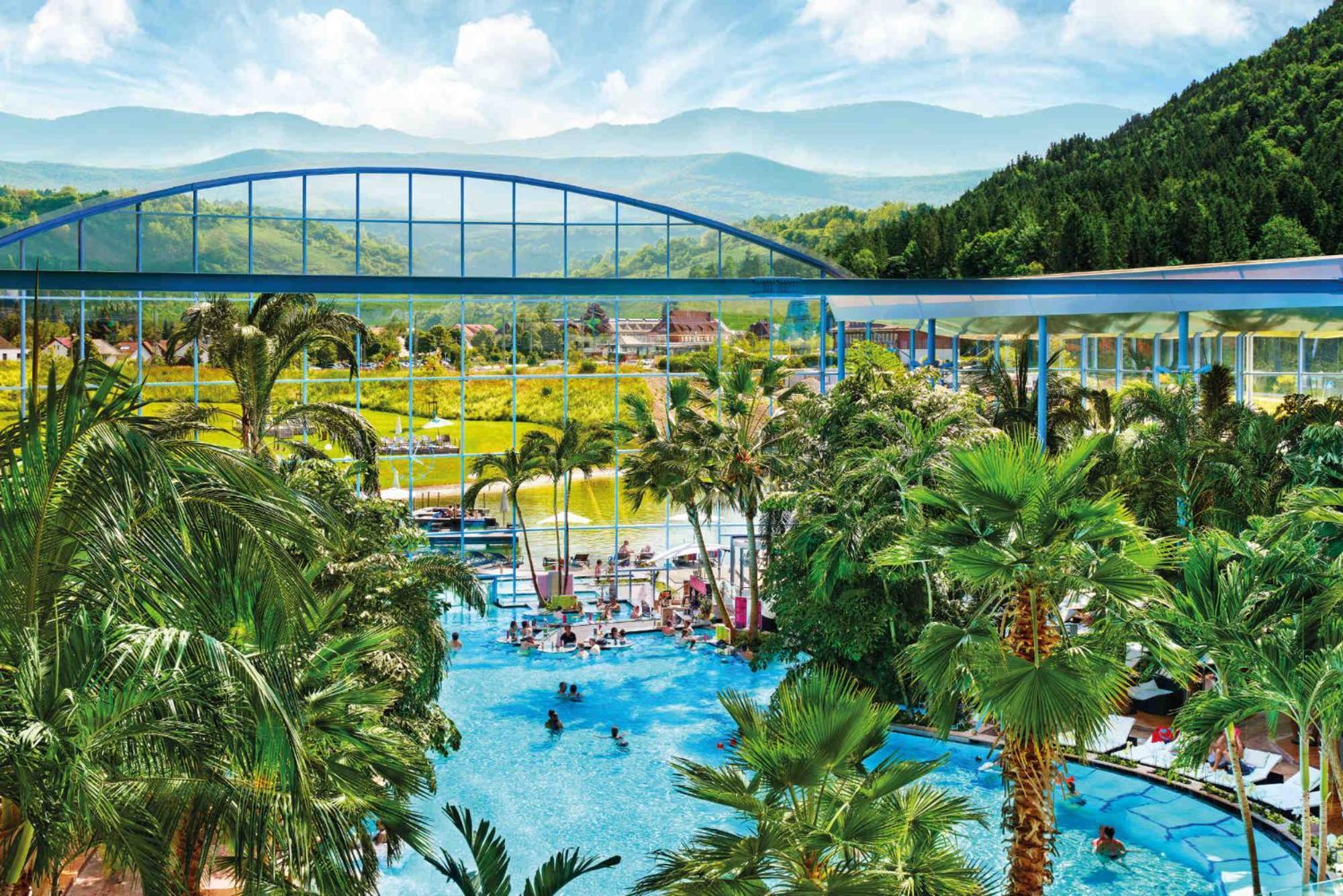 B Und B Titisee Hotel Sonnenmatte Nahe Badeparadies Exteriér fotografie
