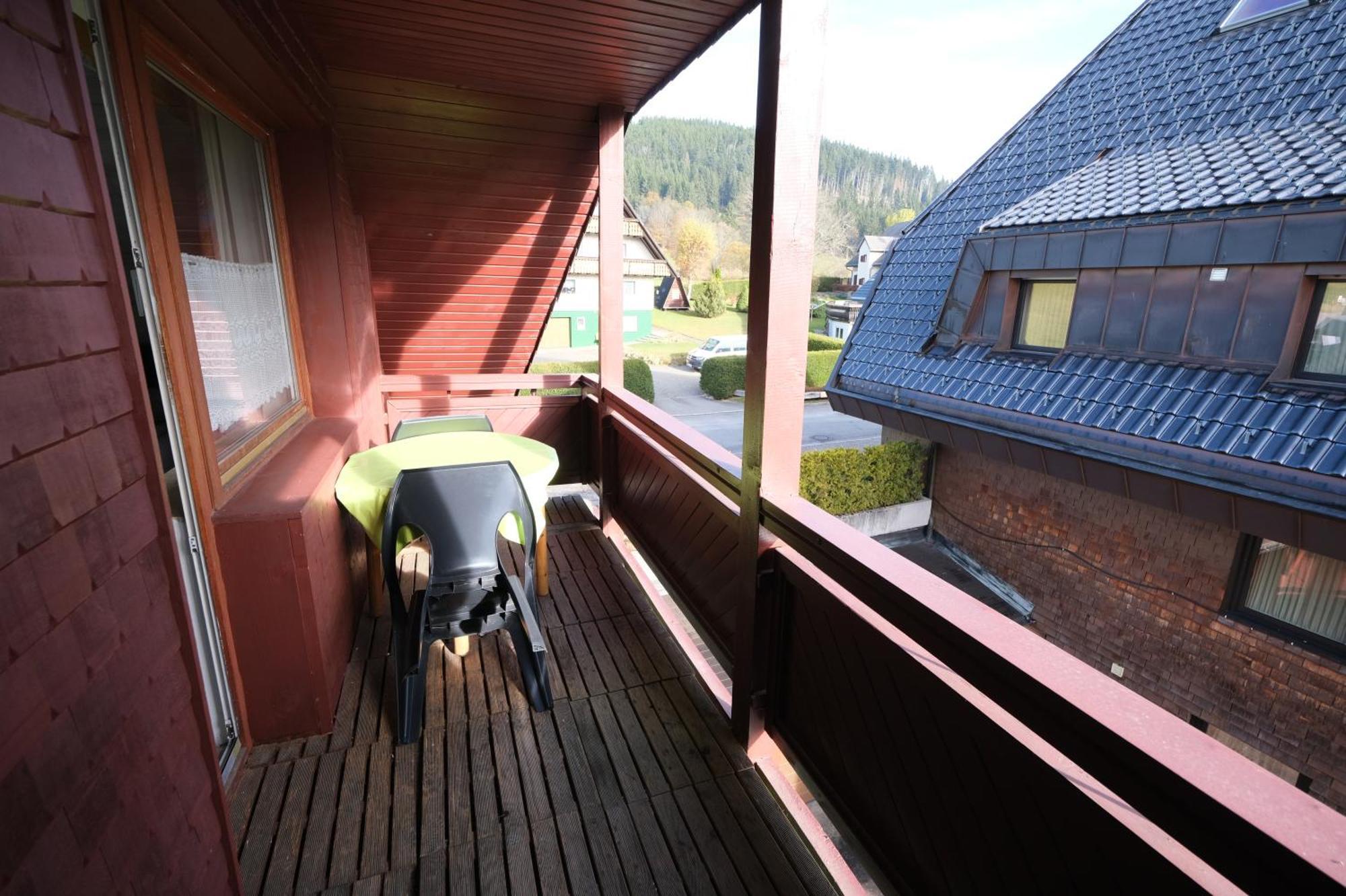 B Und B Titisee Hotel Sonnenmatte Nahe Badeparadies Exteriér fotografie