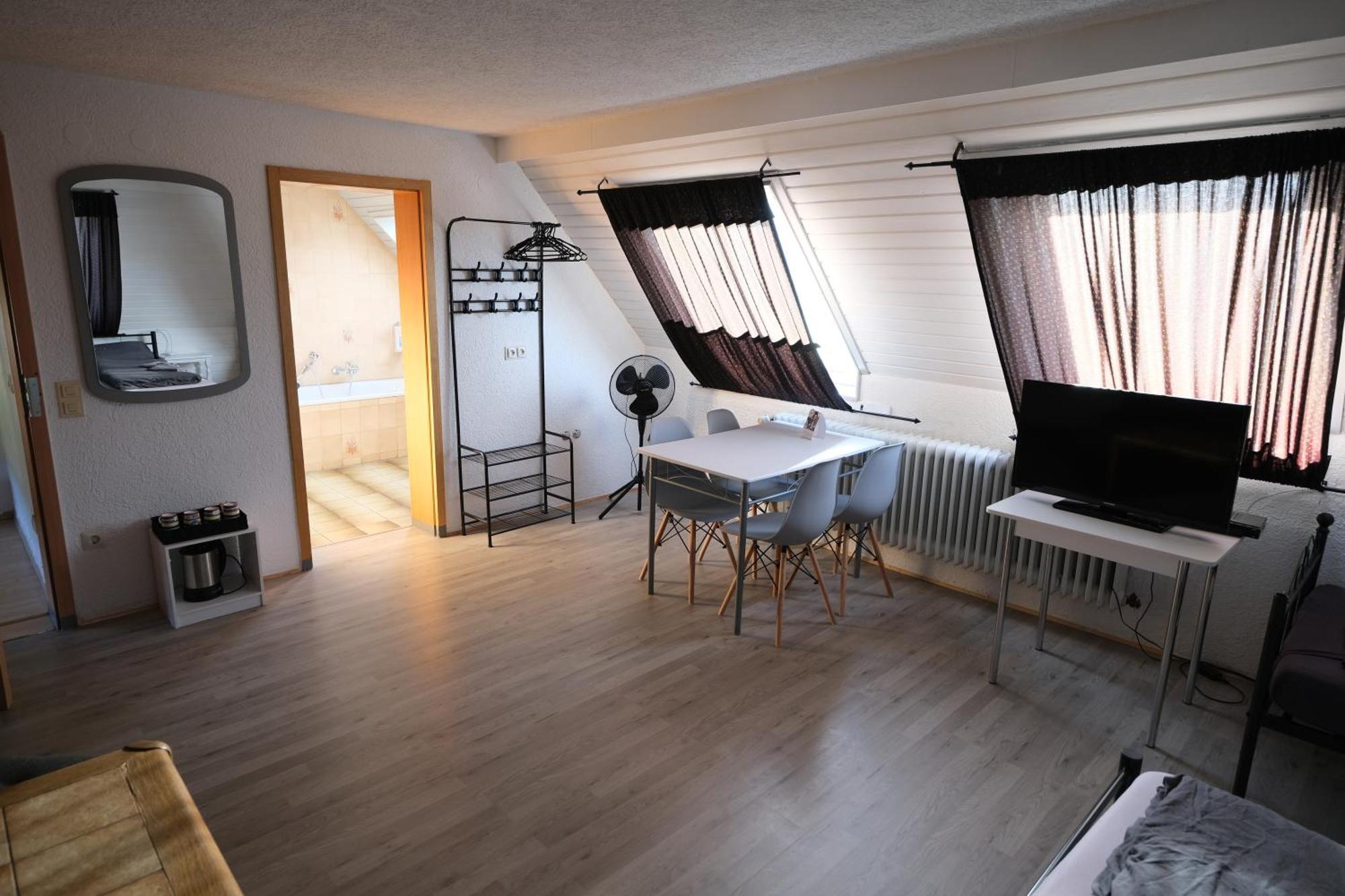 B Und B Titisee Hotel Sonnenmatte Nahe Badeparadies Exteriér fotografie