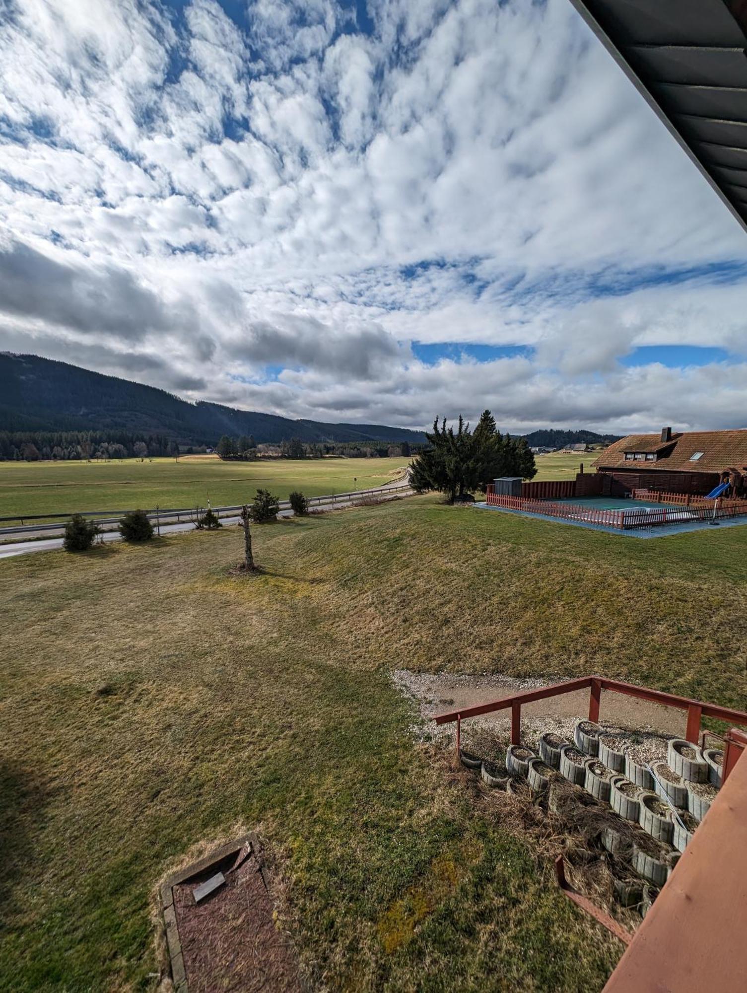 B Und B Titisee Hotel Sonnenmatte Nahe Badeparadies Pokoj fotografie